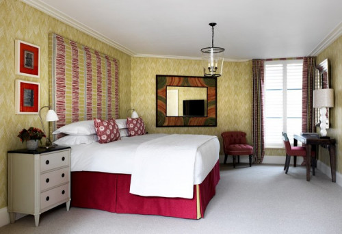 Soho Suites - Gallery - 14