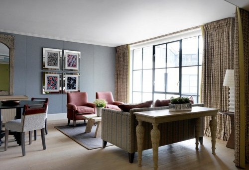 Soho Suites - Gallery - 13