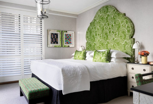 Soho Suites - Gallery - 24