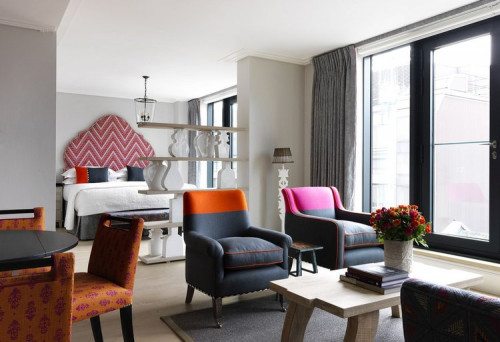 Soho Suites - Gallery - 8