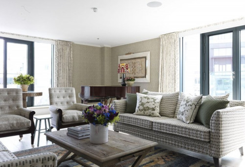 Soho Suites - Gallery - 42