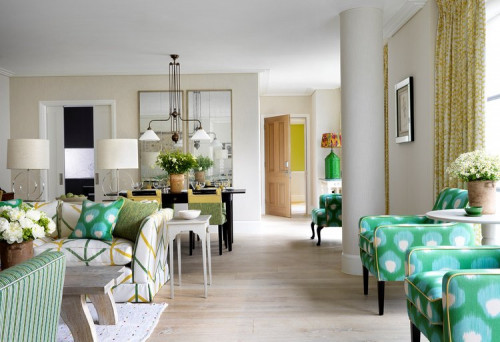 Soho Suites - Gallery - 27