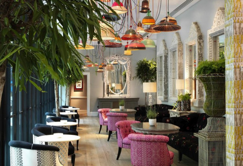 Soho Suites - Gallery - 41