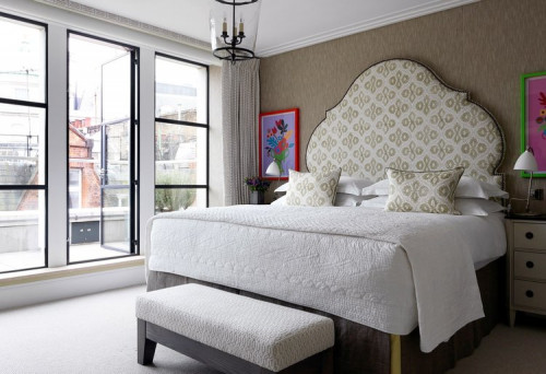 Soho Suites - Gallery - 4