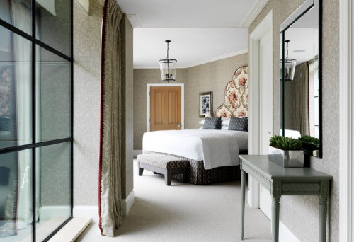 Soho Suites - Gallery - 16