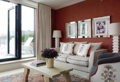 Soho Suites - Gallery - 19