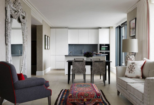 Soho Suites - Gallery - 20