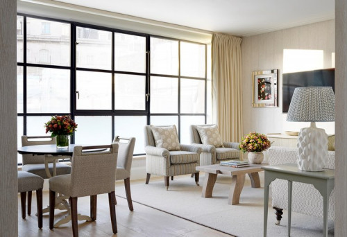 Soho Suites - Gallery - 38