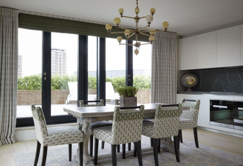 Soho Suites - Gallery - 11