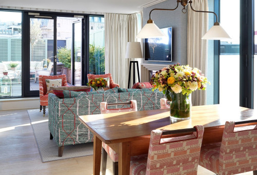 Soho Suites - Gallery - 36
