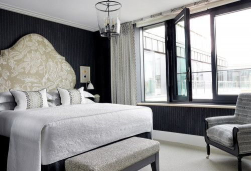 Soho Suites - Gallery - 17