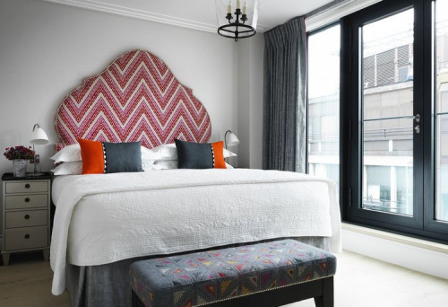 Soho Suites - Gallery - 7