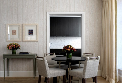 Soho Suites - Gallery - 39