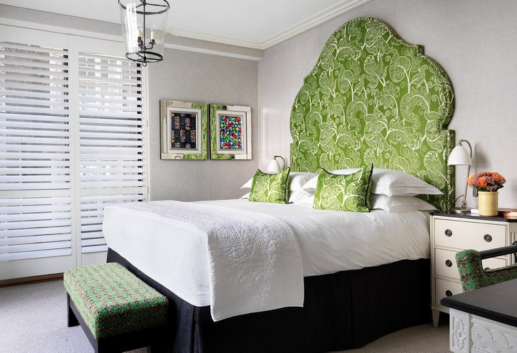 One Bed Apartment - 1