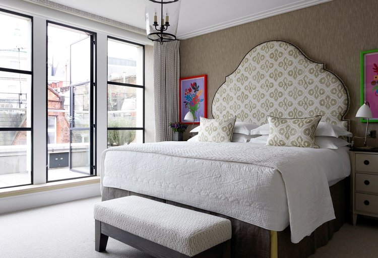 Two Bed Apartment - 1
