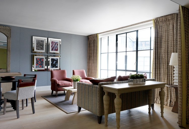 Two Bed Apartment - 5