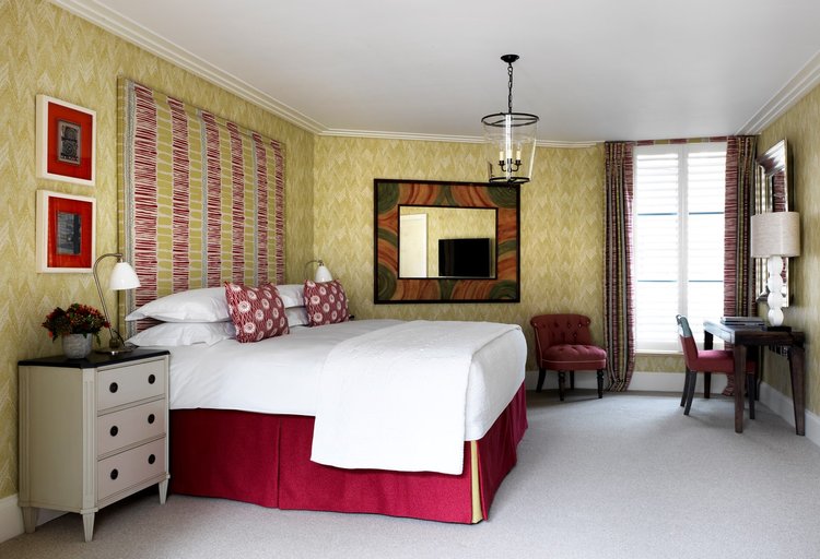 Two Bed Apartment - 3