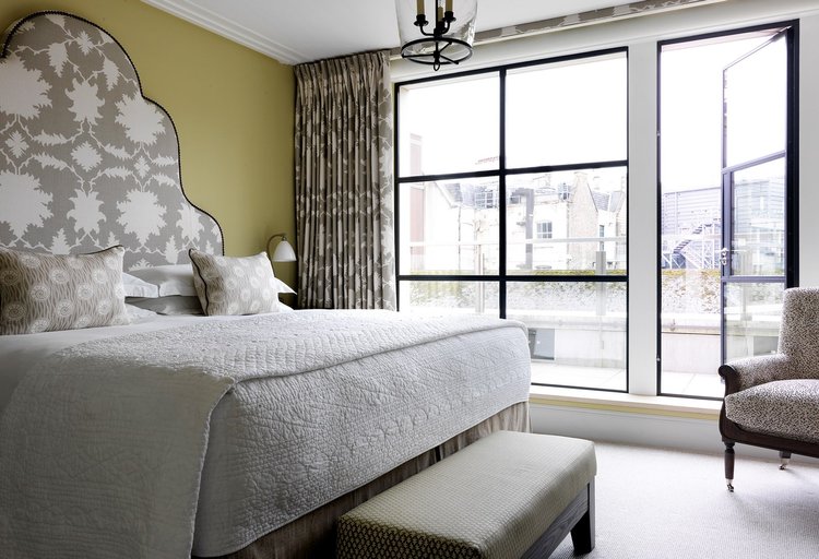 Two Bed Apartment - 11