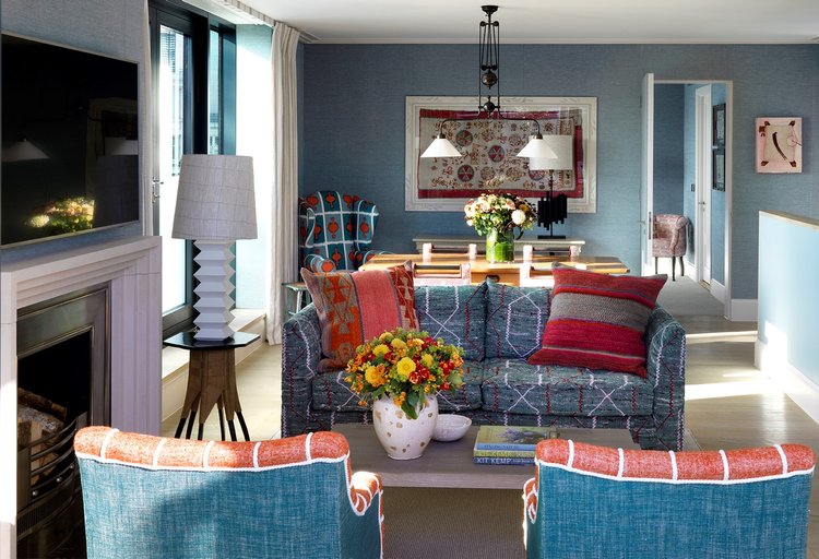 Two Bed Penthouse - 11
