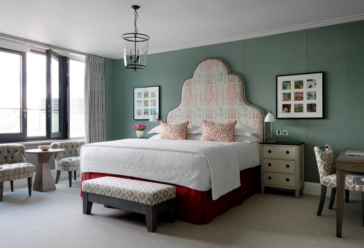 Two Bed Penthouse - 2
