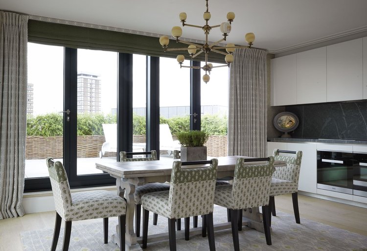 Two Bed Penthouse - 14