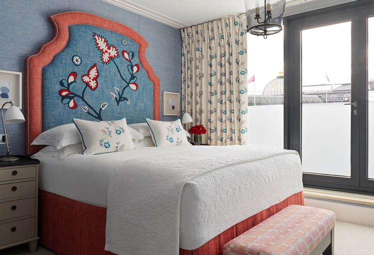 Two Bed Penthouse - 7