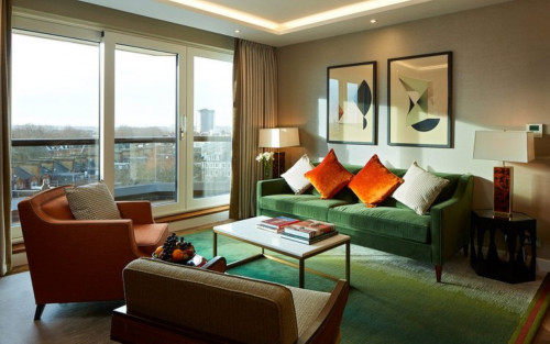 South Ken Court  - Gallery -  2