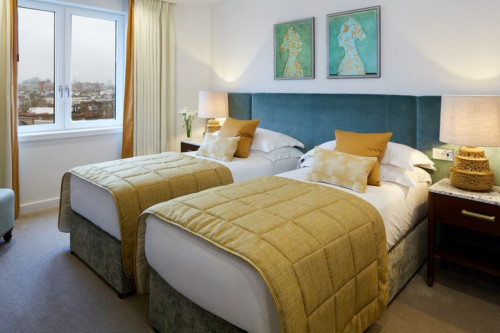 South Ken Court - Gallery - 40