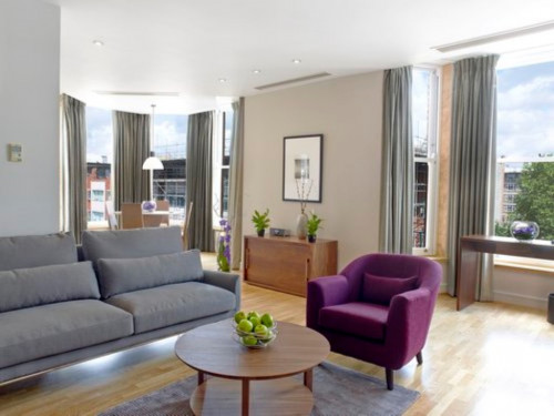 South Ken Court - Gallery - 25