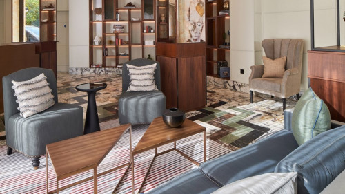 South Ken Court - Gallery - 32