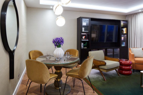 South Ken Court - Gallery - 8