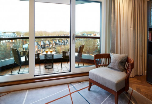 South Ken Court - Gallery - 7