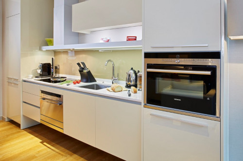 South Ken Court - Gallery - 29
