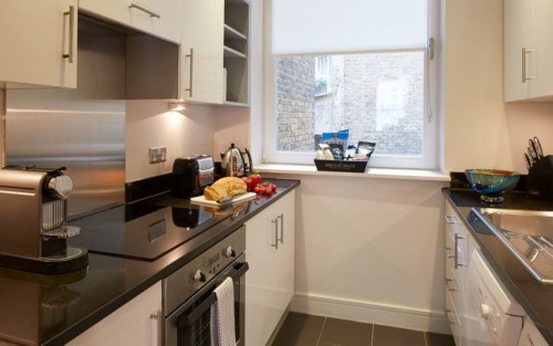 South Ken Court - Gallery - 12