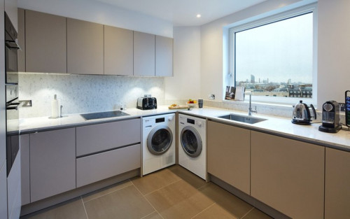 South Ken Court - Gallery - 41