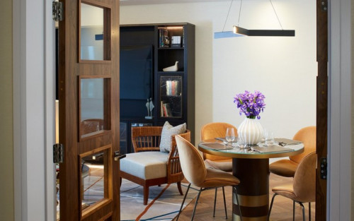 South Ken Court  - Gallery -  5
