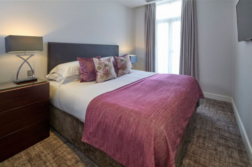 South Ken Court - Gallery - 13