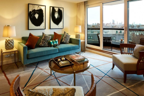 South Ken Court  - Gallery -  3