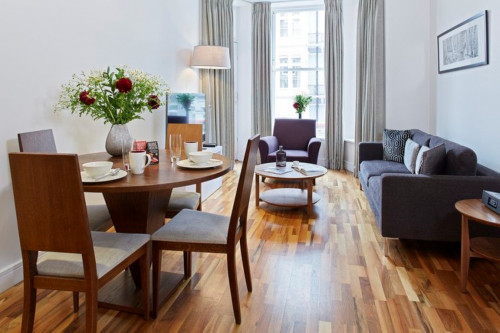 South Ken Court - Gallery - 21