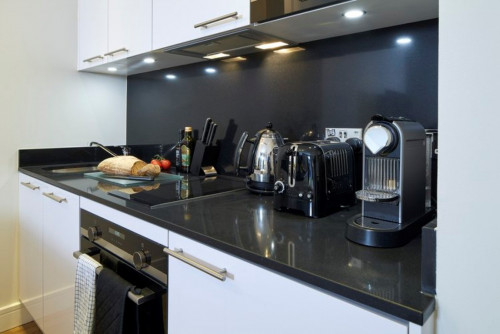 South Ken Court - Gallery - 17