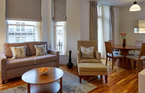 South Ken Court - Gallery - 11