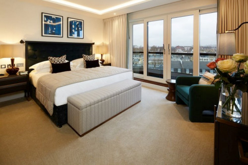 South Ken Court - Gallery - 6