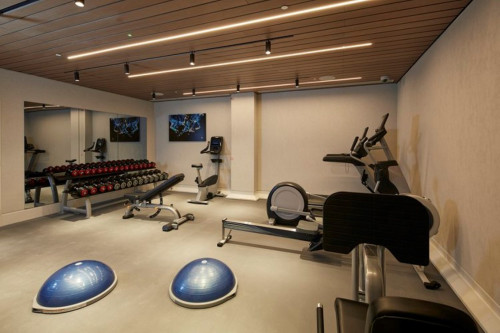 South Ken Court - On-site Facilities