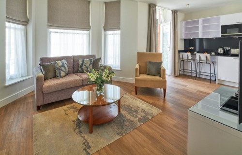 South Ken Court - Gallery - 18
