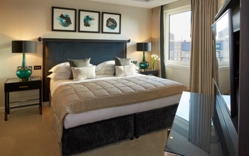 South Ken Court - Gallery - 36
