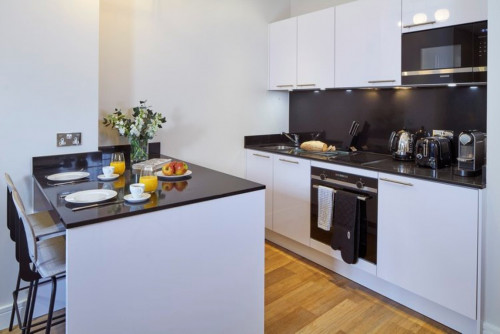 South Ken Court - Gallery - 16