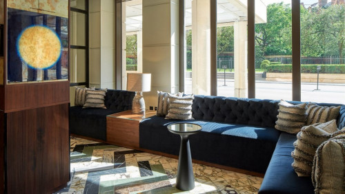 South Ken Court - Gallery - 31