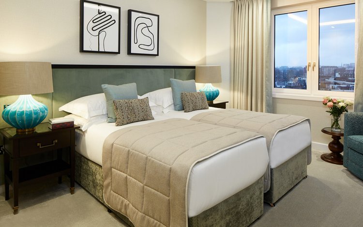  South Ken Court #1 (2 Bed Apartment)  -  South Ken Court  - Gallery -  9