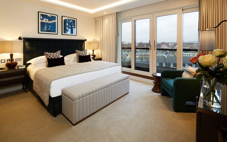  South Ken Court #1 (2 Bed Apartment)  -  South Ken Court  - Gallery -  5