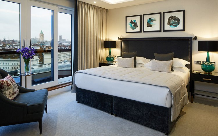  South Ken Court #1 (2 Bed Apartment)  -  South Ken Court  - Gallery -  8